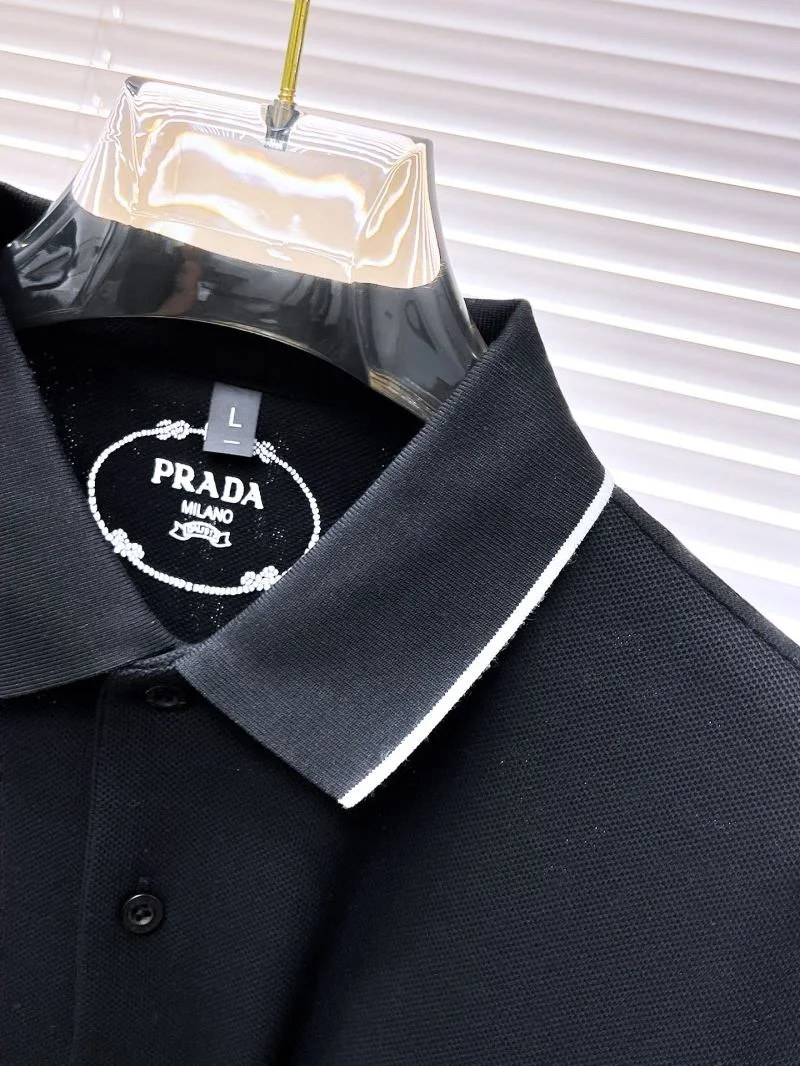 Prada T-Shirts OdorResistant 167671