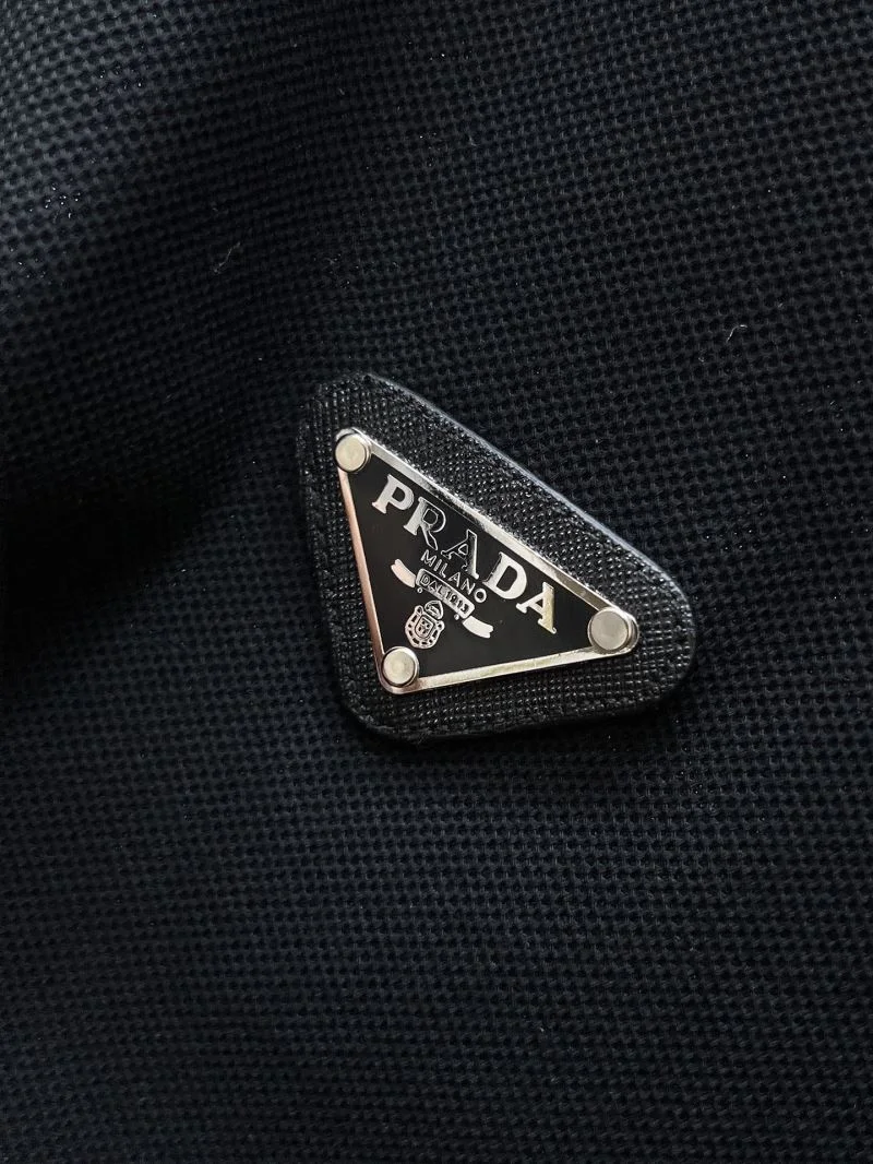 Prada T-Shirts OdorResistant 167671