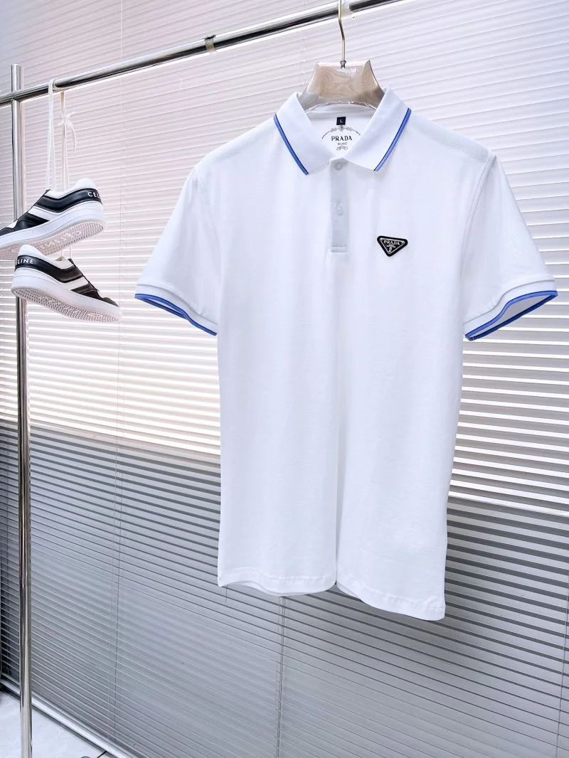 Prada T-Shirts Stylish 167714