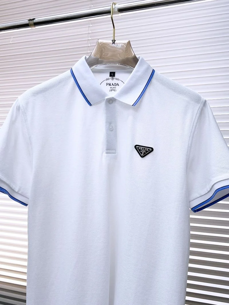 Prada T-Shirts Stylish 167714
