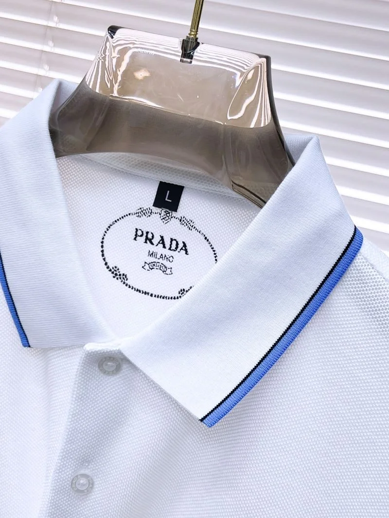 Prada T-Shirts Stylish 167714