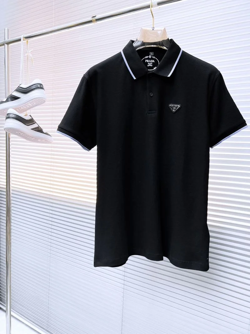 ZeroBulk Prada T-Shirts 167673