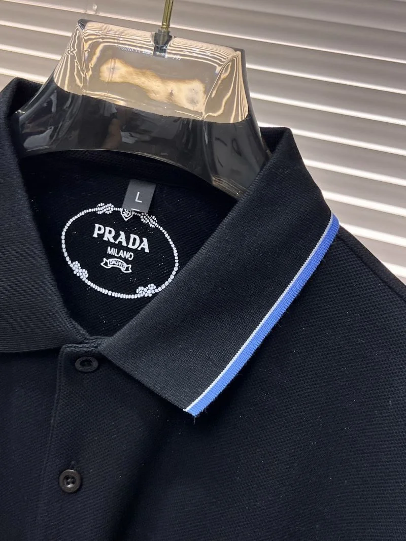 ZeroBulk Prada T-Shirts 167673