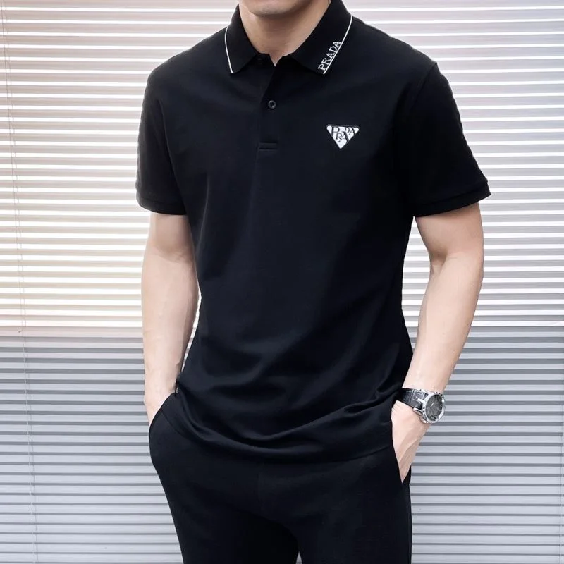 Prada T-Shirts UrbanChic 167674