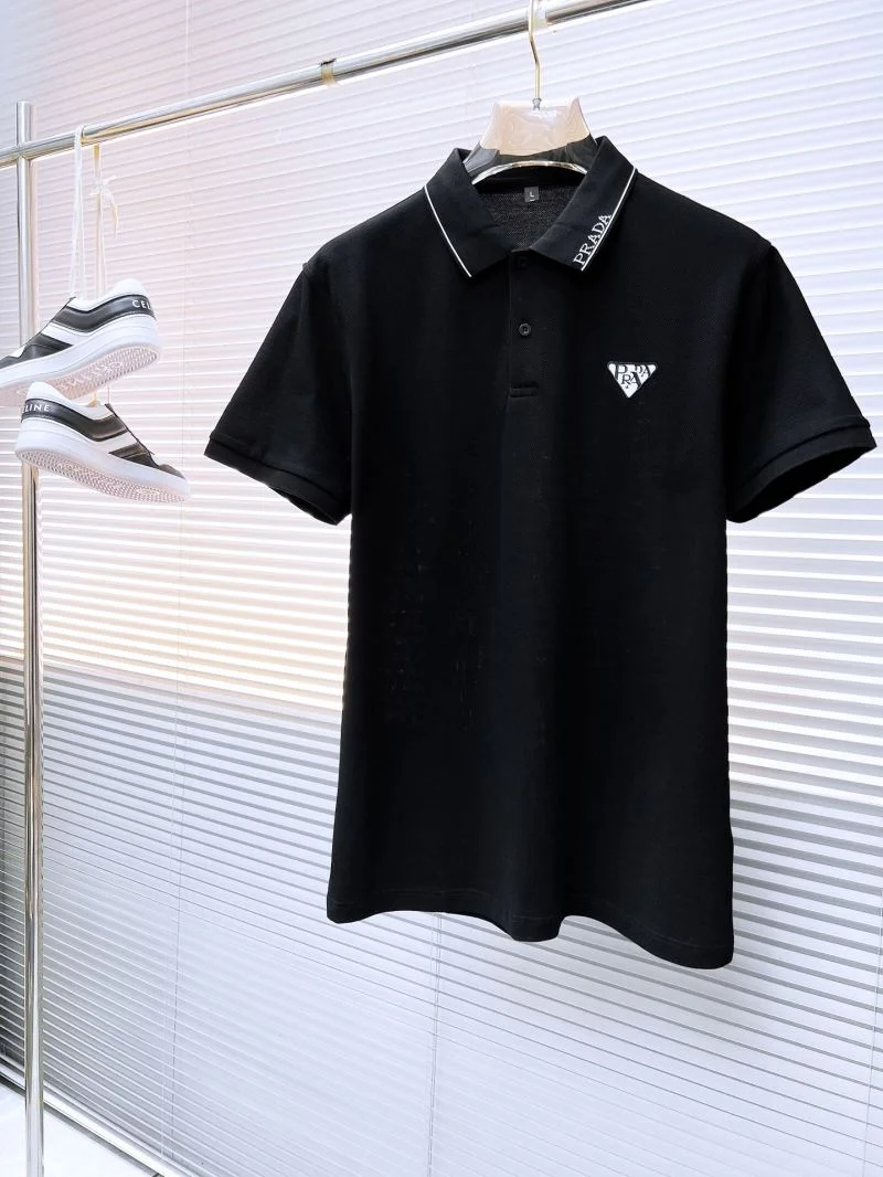 Prada T-Shirts UrbanChic 167674