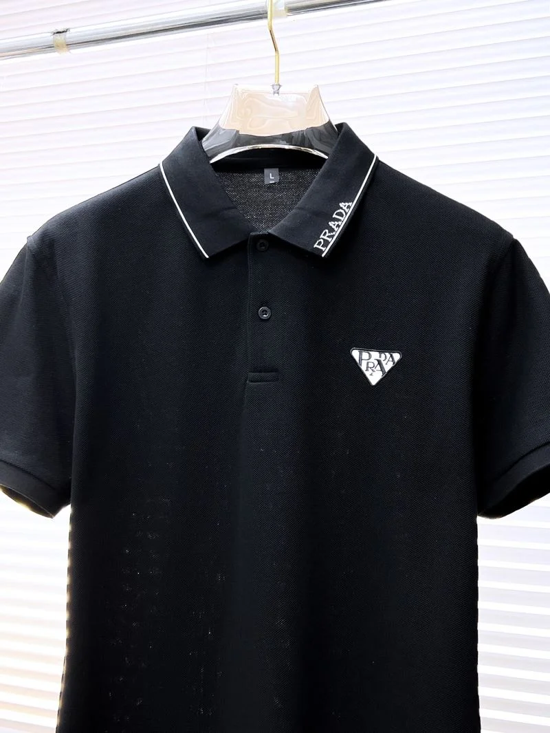 Prada T-Shirts UrbanChic 167674