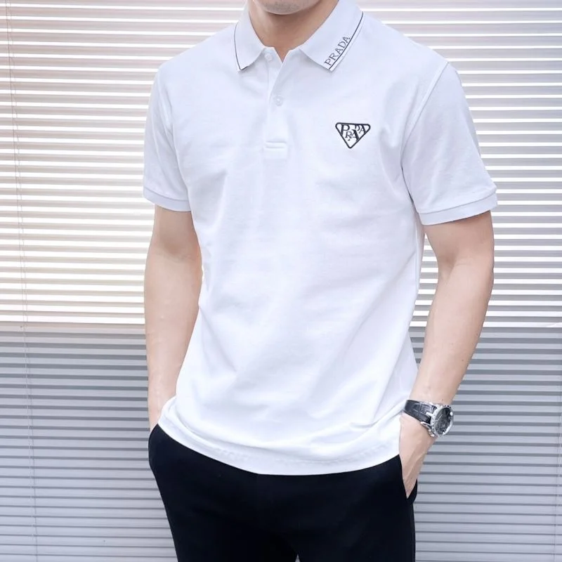 Prada T-Shirts Resilient 167670
