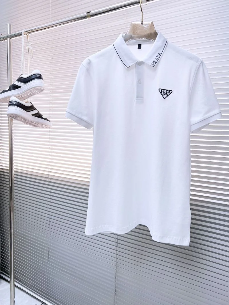 Prada T-Shirts Resilient 167670