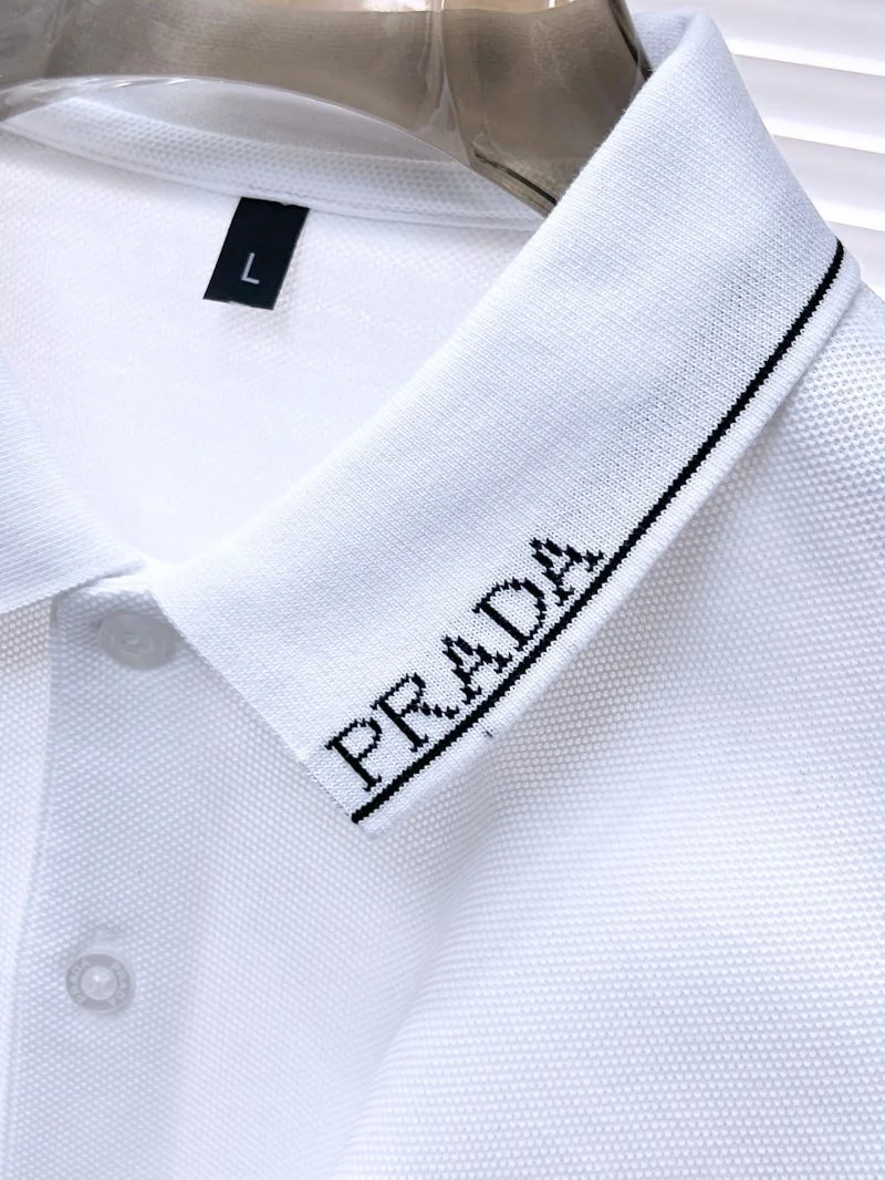 Prada T-Shirts Resilient 167670