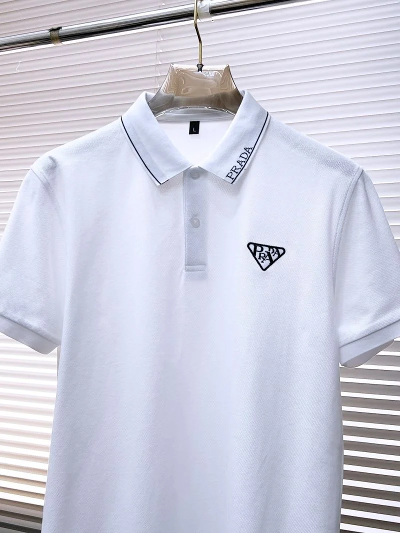 Prada T-Shirts Resilient 167670
