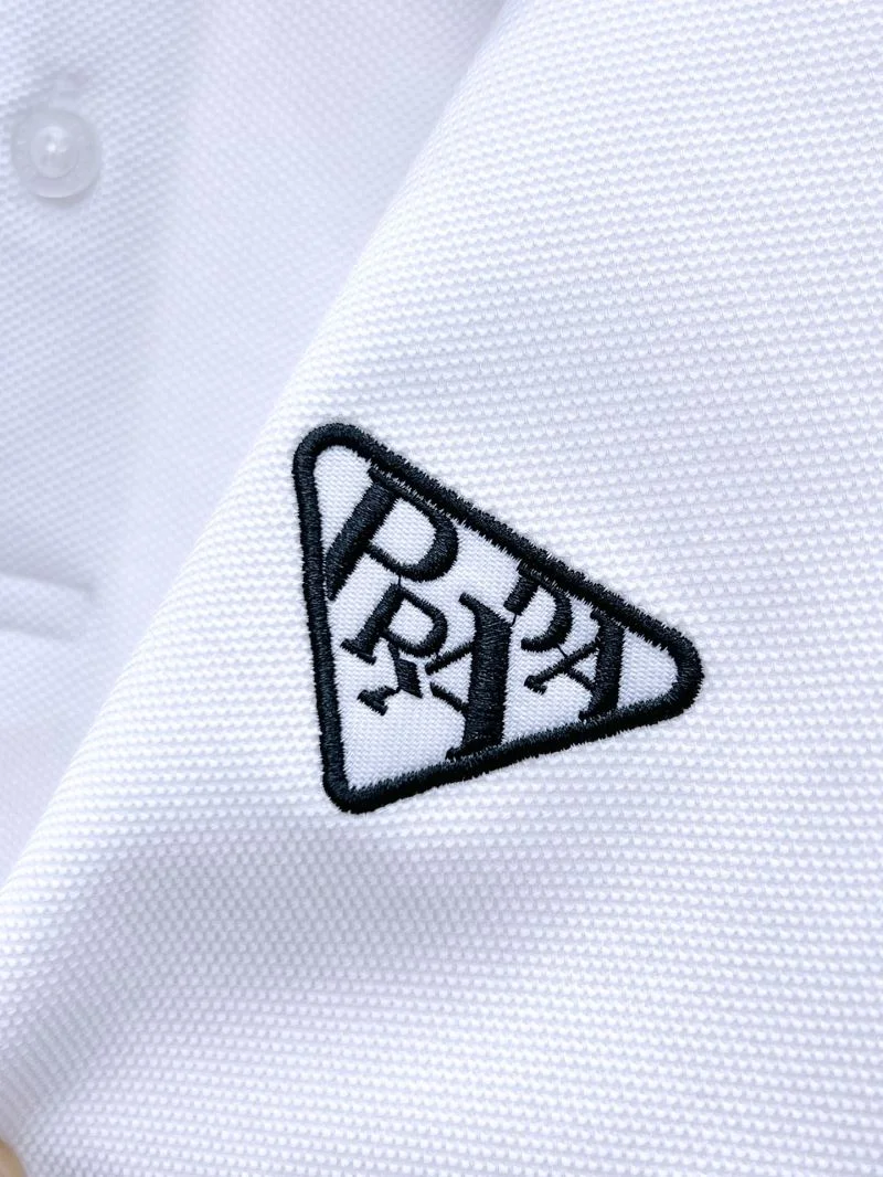 Prada T-Shirts Resilient 167670