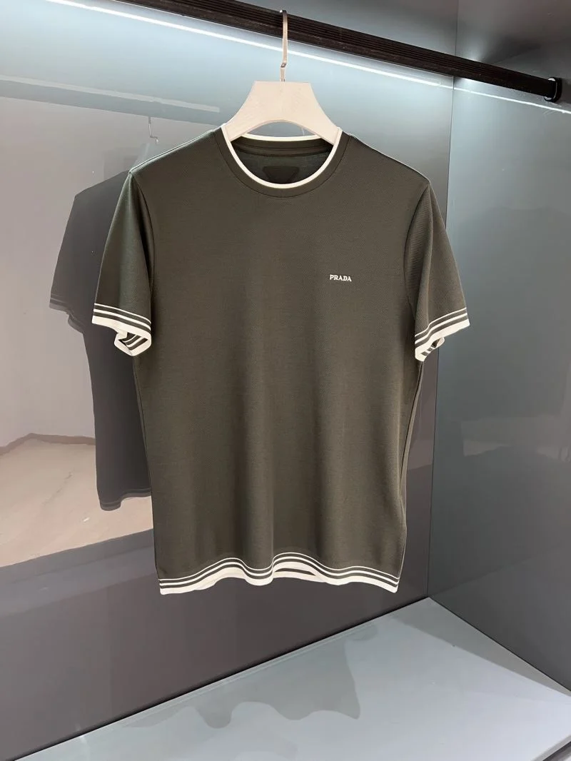 WrinkleFree Prada T-Shirts 167706