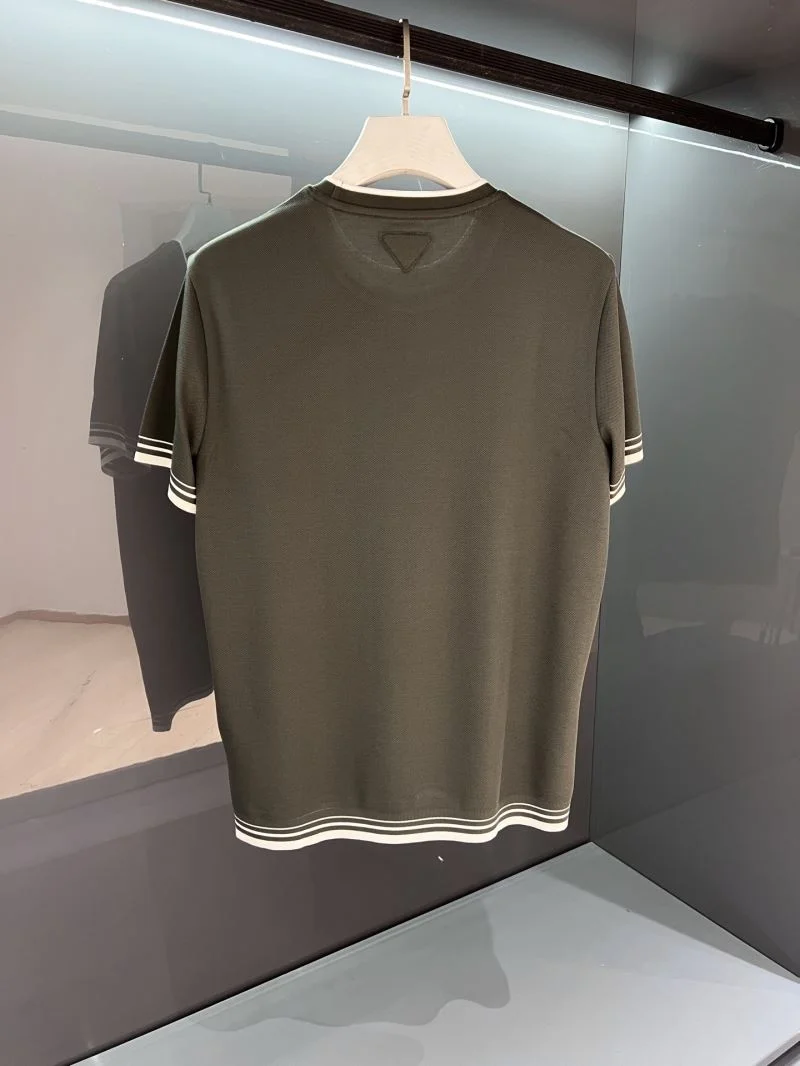 WrinkleFree Prada T-Shirts 167706