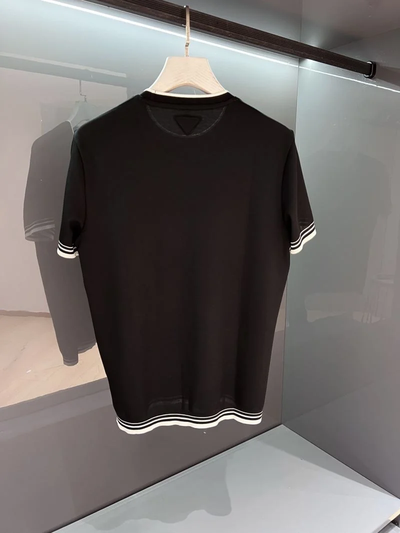 WrinkleFree Prada T-Shirts 167706