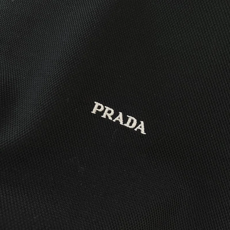 WrinkleFree Prada T-Shirts 167706
