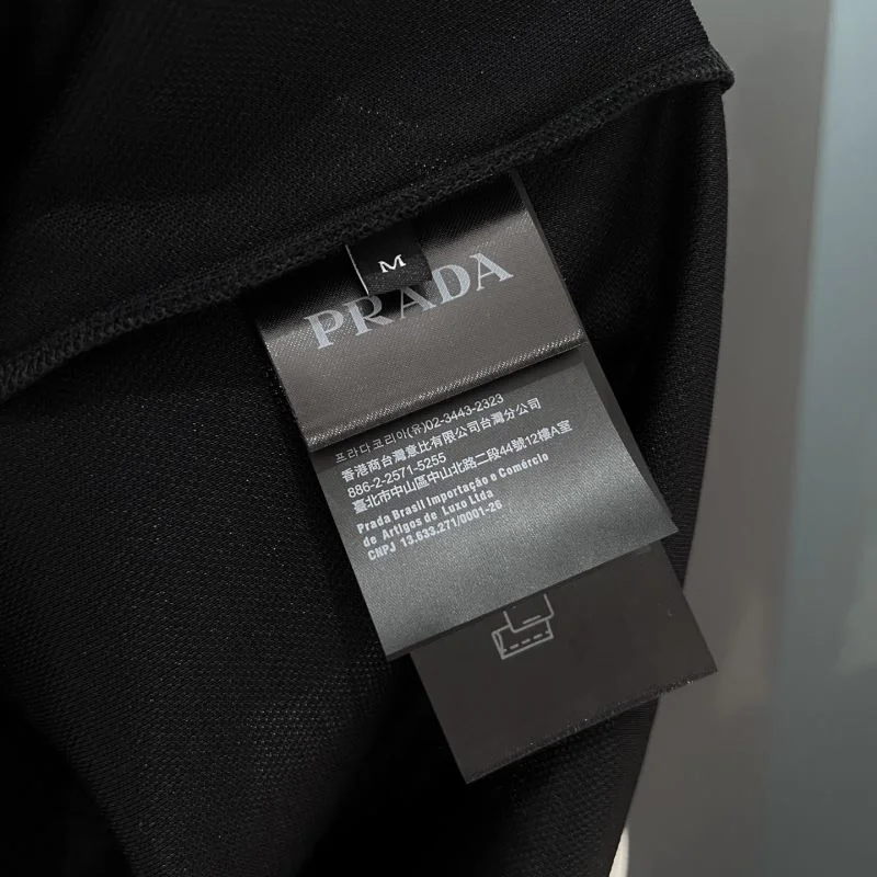 WrinkleFree Prada T-Shirts 167706