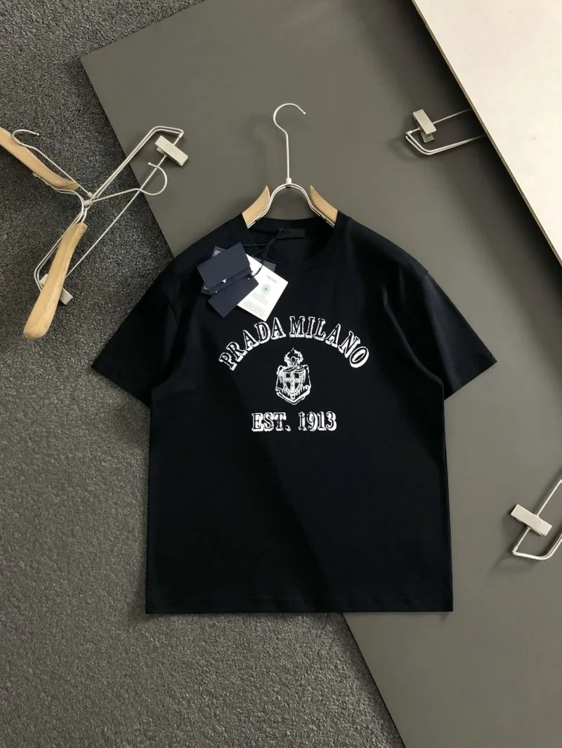 Sporty Prada T-Shirts 167665