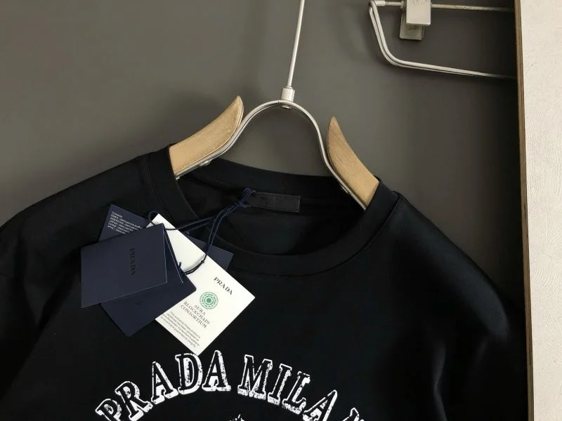 Sporty Prada T-Shirts 167665
