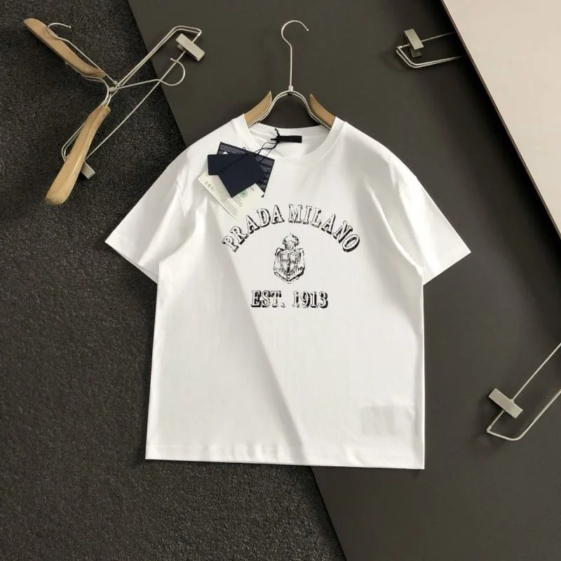 Sporty Prada T-Shirts 167665
