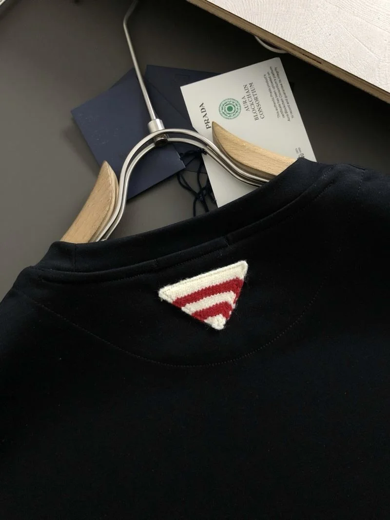 Sporty Prada T-Shirts 167665