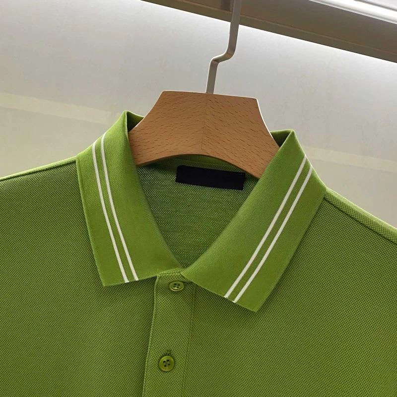 Prada T-Shirts WellDesigned 167664