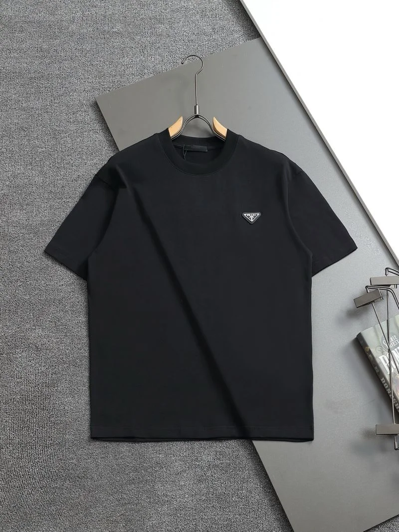 Prada T-Shirts Refined 167663