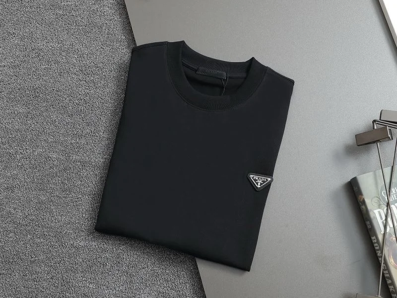 Prada T-Shirts Refined 167663