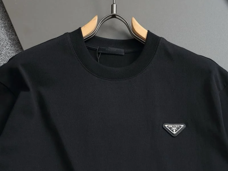 Prada T-Shirts Refined 167663