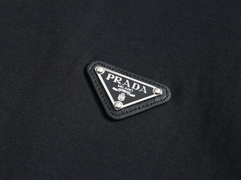 Prada T-Shirts Refined 167663