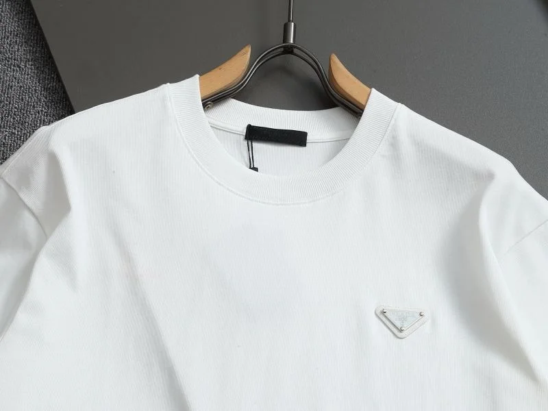 Prada T-Shirts Sporty 167700