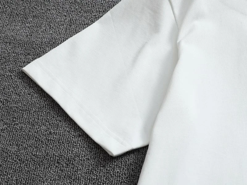 Prada T-Shirts Sustainable 167662