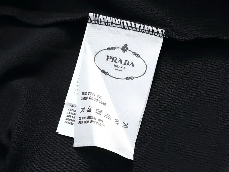 ZeroBulk Prada T-Shirts 167661