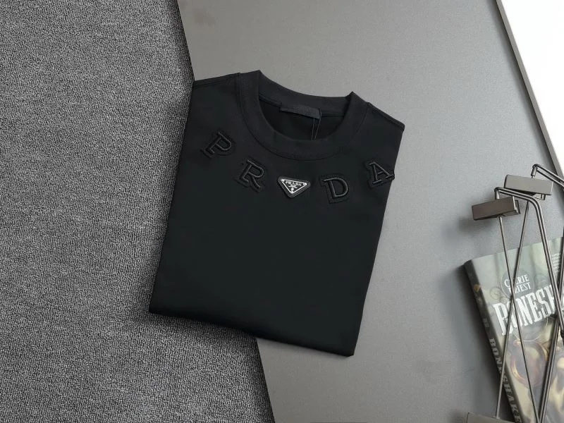 ZeroBulk Prada T-Shirts 167661