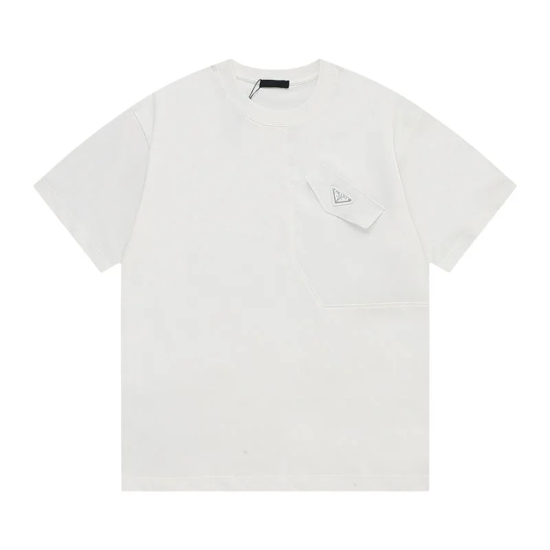 WaterResistant Prada T-Shirts 167667