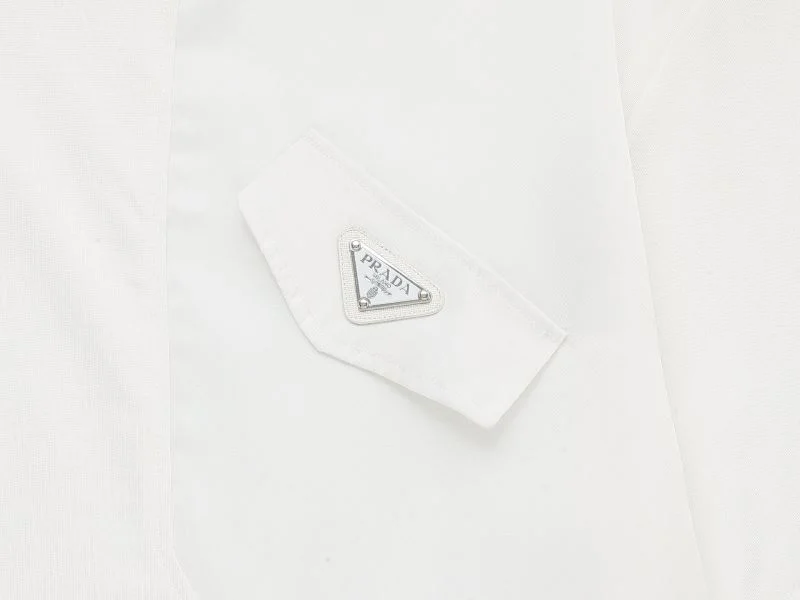 WaterResistant Prada T-Shirts 167667