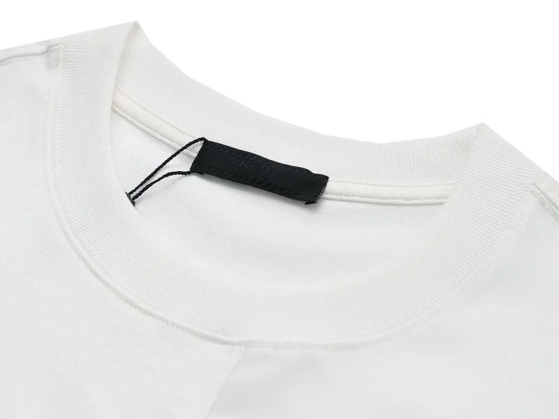 WaterResistant Prada T-Shirts 167667