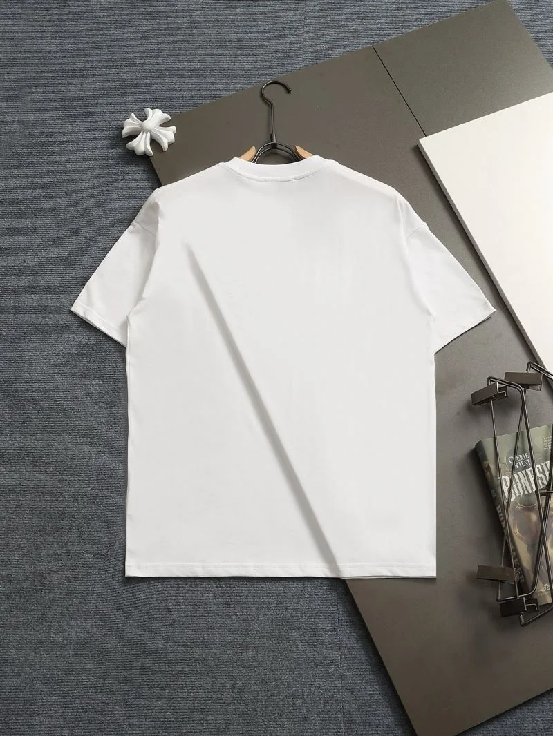 Effortless Prada T-Shirts 167660