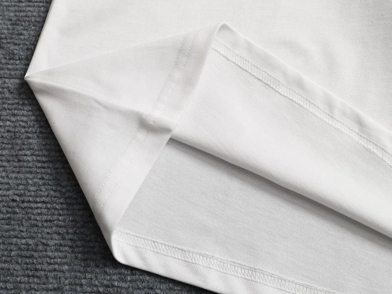 Effortless Prada T-Shirts 167660
