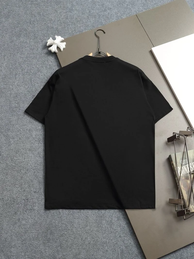 Prada T-Shirts Breathable 167729