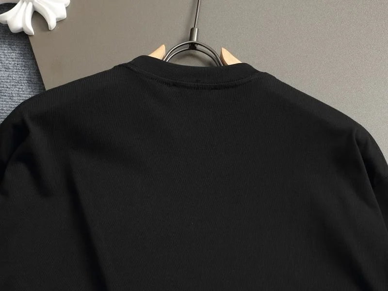 Prada T-Shirts Breathable 167729