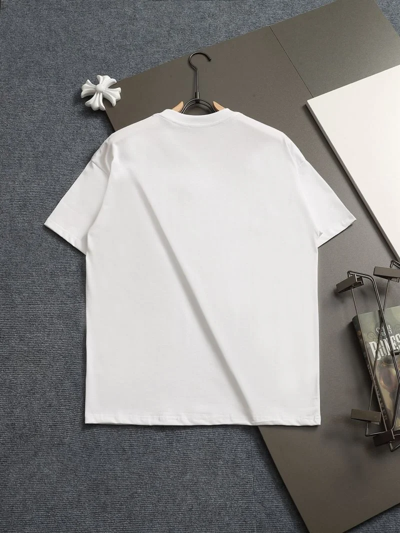 Stretchable Prada T-Shirts 167658
