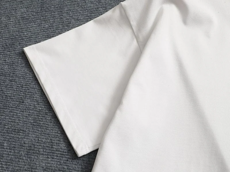 Stretchable Prada T-Shirts 167658