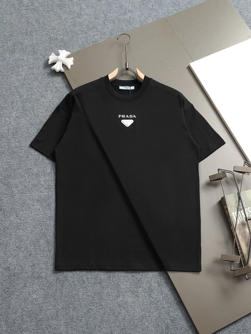 Prada T-Shirts SportInspired 167703