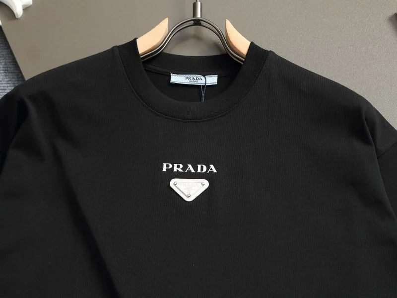 Prada T-Shirts SportInspired 167703