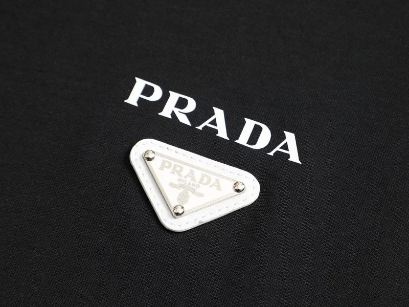 Prada T-Shirts SportInspired 167703