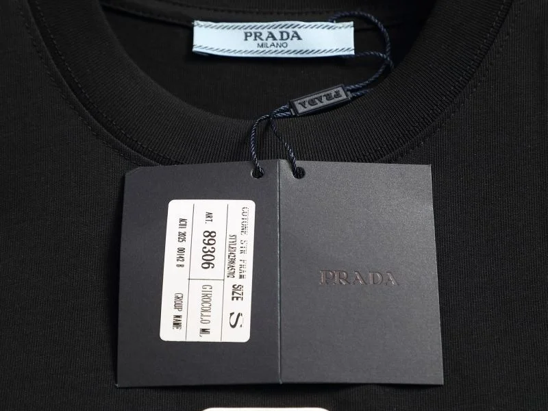 Prada T-Shirts SportInspired 167703