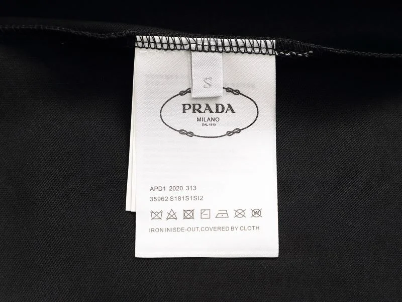 Prada T-Shirts SportInspired 167703