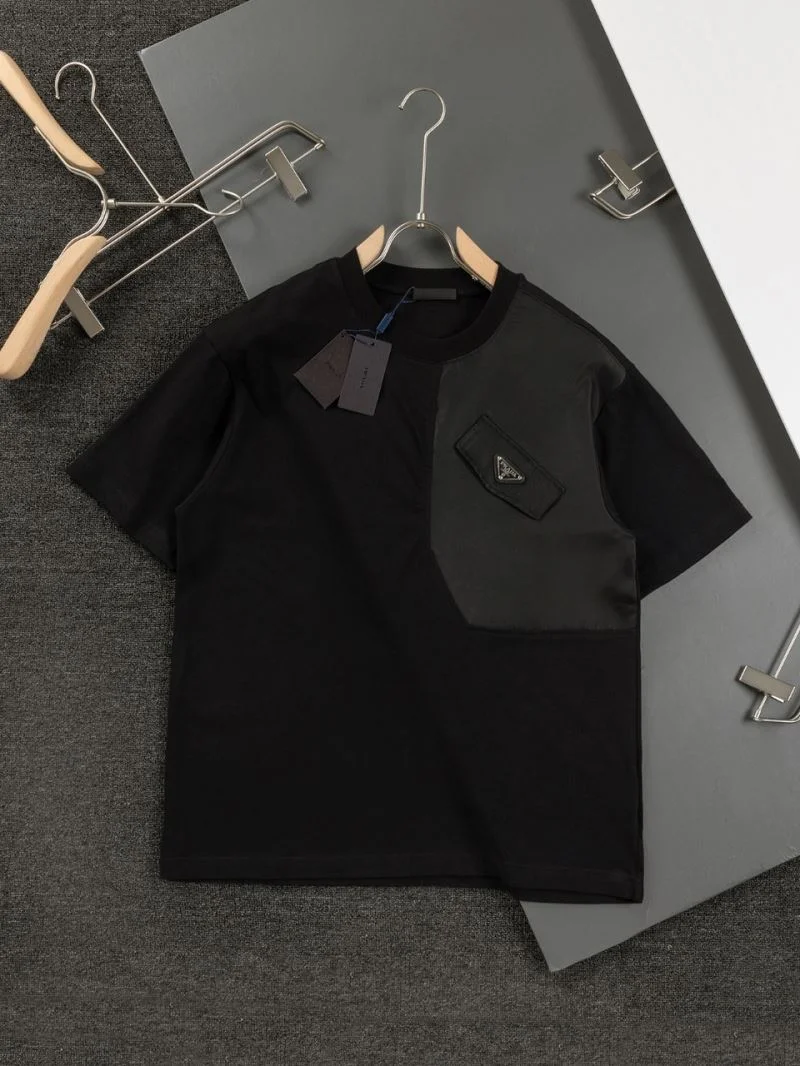 Youthful Prada T-Shirts 167656