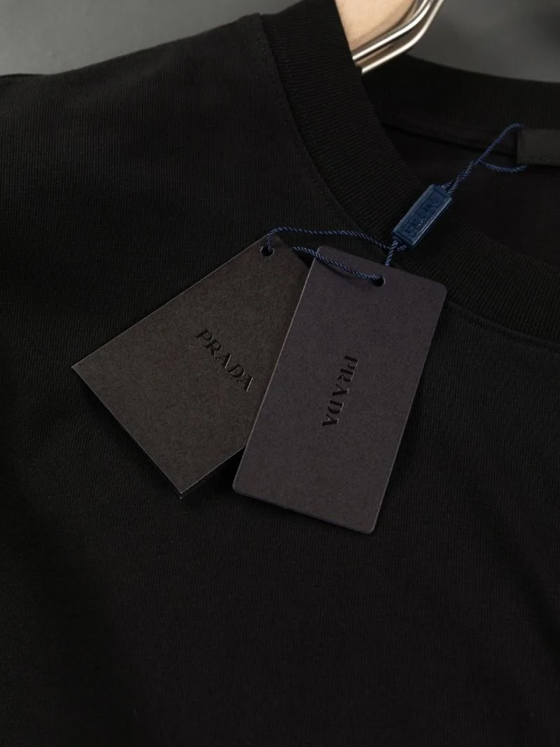 Youthful Prada T-Shirts 167656