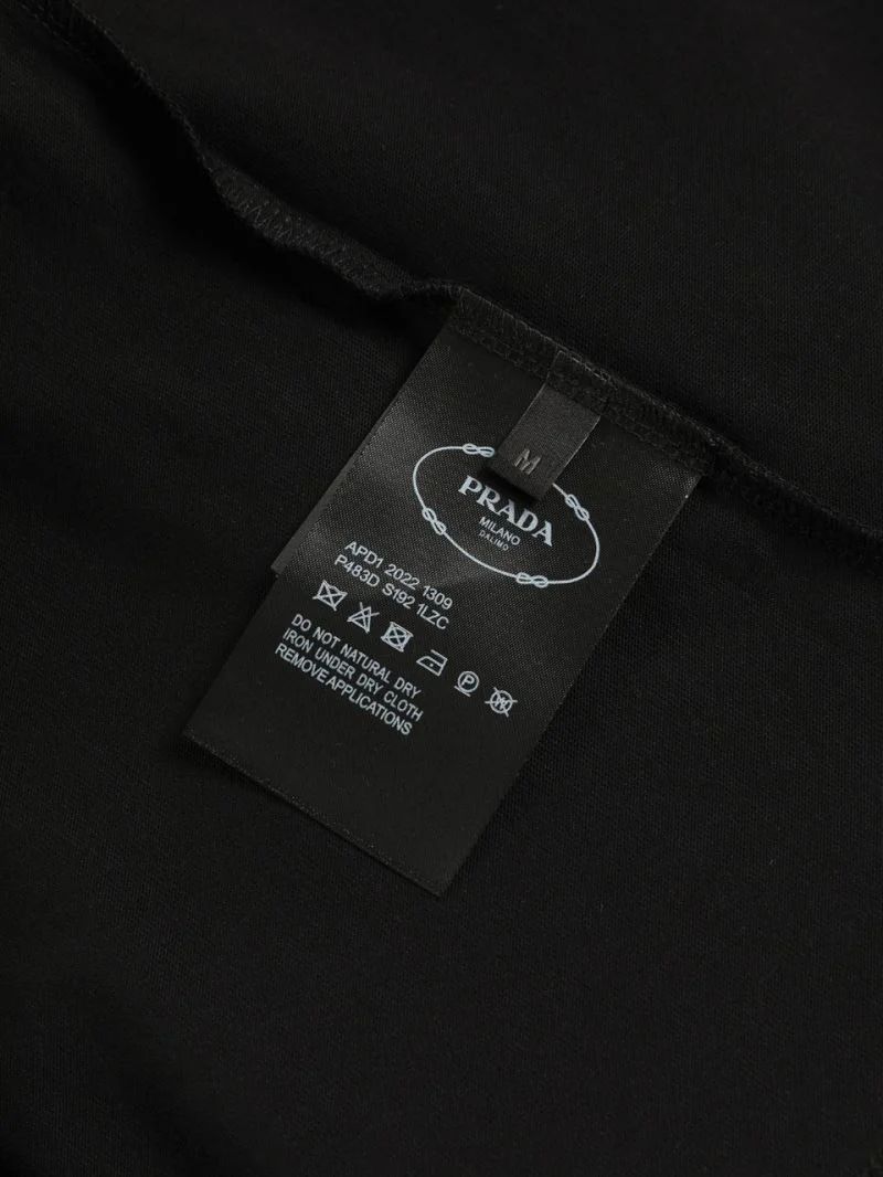 Youthful Prada T-Shirts 167656